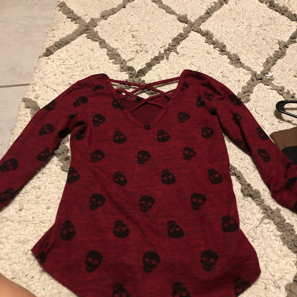 Not really my style anymore but super cute :)